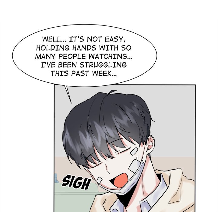 Unluckily Lucky Unluckily Lucky EP 13 - Toomics page 7 - 