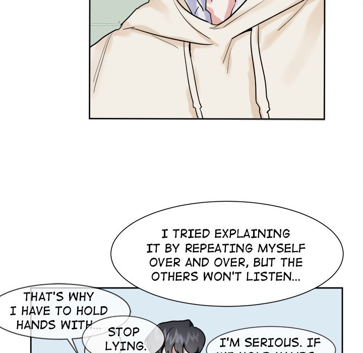 Unluckily Lucky Unluckily Lucky EP 13 - Toomics page 8 - 