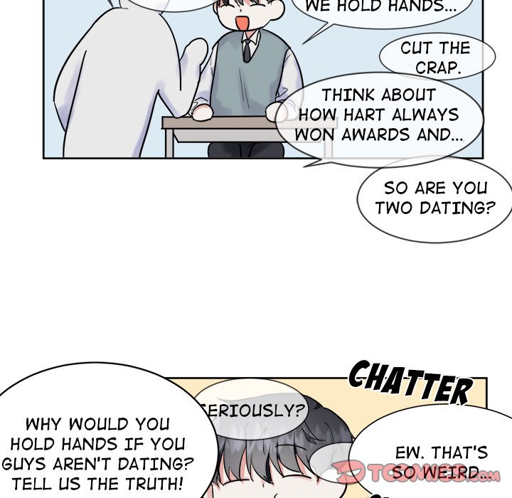 Unluckily Lucky Unluckily Lucky EP 13 - Toomics page 9 - 