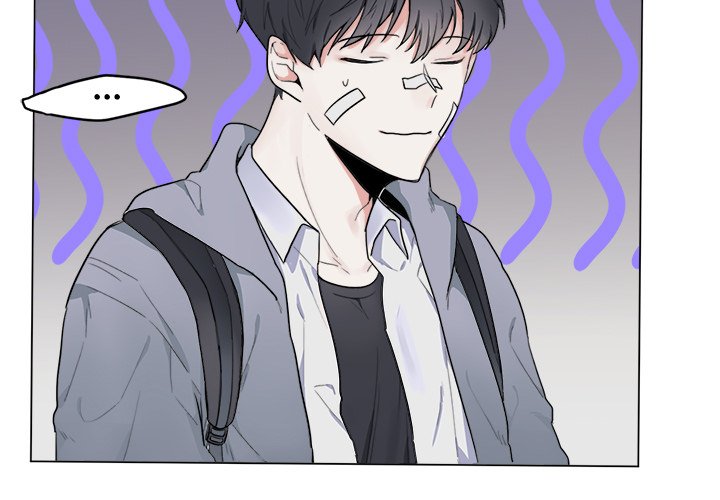 Unluckily Lucky Unluckily Lucky EP 2 - Toomics page 3 - 