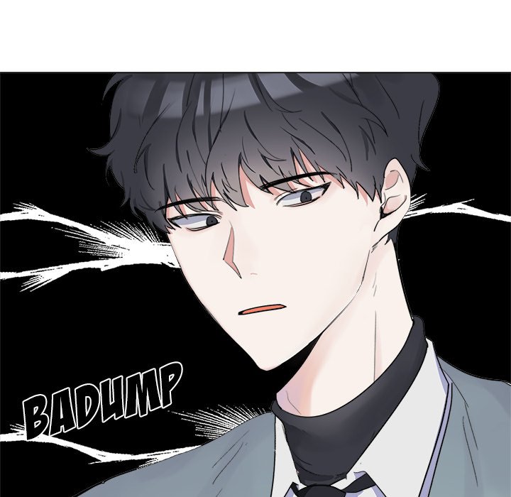 Unluckily Lucky Unluckily Lucky EP 2 - Toomics page 33 - 