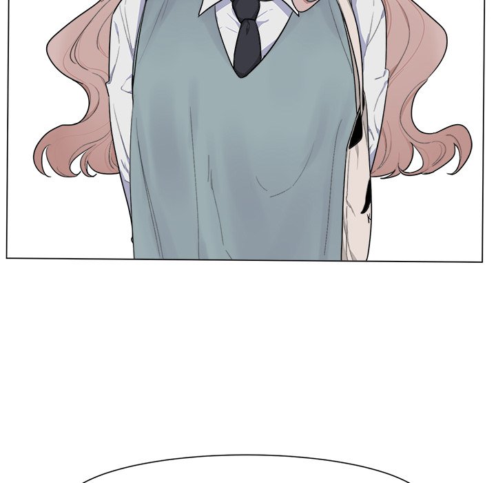Unluckily Lucky Unluckily Lucky EP 2 - Toomics page 5 - 