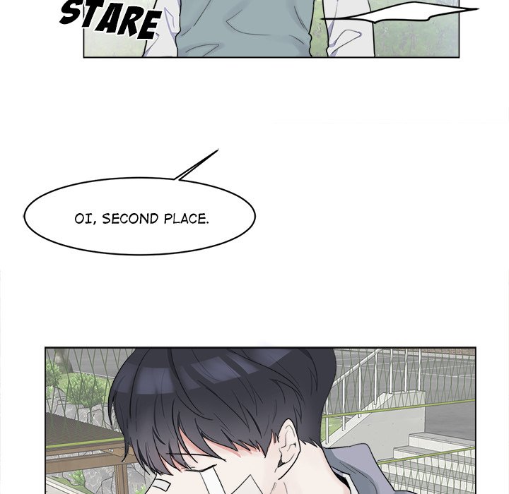 Unluckily Lucky Unluckily Lucky EP 2 - Toomics page 47 - 