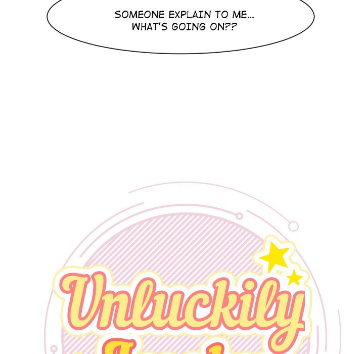 Unluckily Lucky Unluckily Lucky EP 2 - Toomics page 6 - 