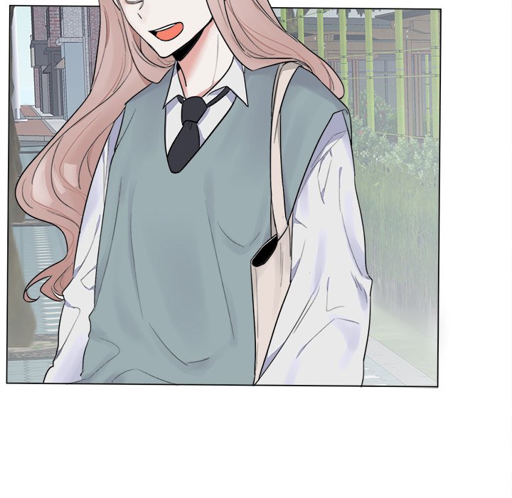 Unluckily Lucky Unluckily Lucky EP 2 - Toomics page 8 - 