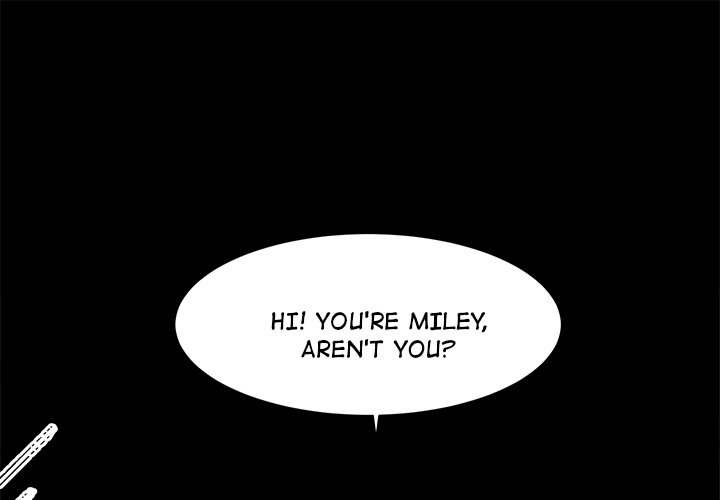 Unluckily Lucky Unluckily Lucky EP 21 - Toomics page 1 - 
