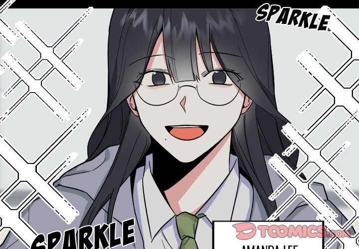 Unluckily Lucky Unluckily Lucky EP 21 - Toomics page 2 - 