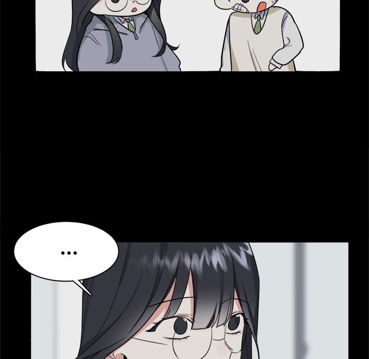 Unluckily Lucky Unluckily Lucky EP 21 - Toomics page 11 - 
