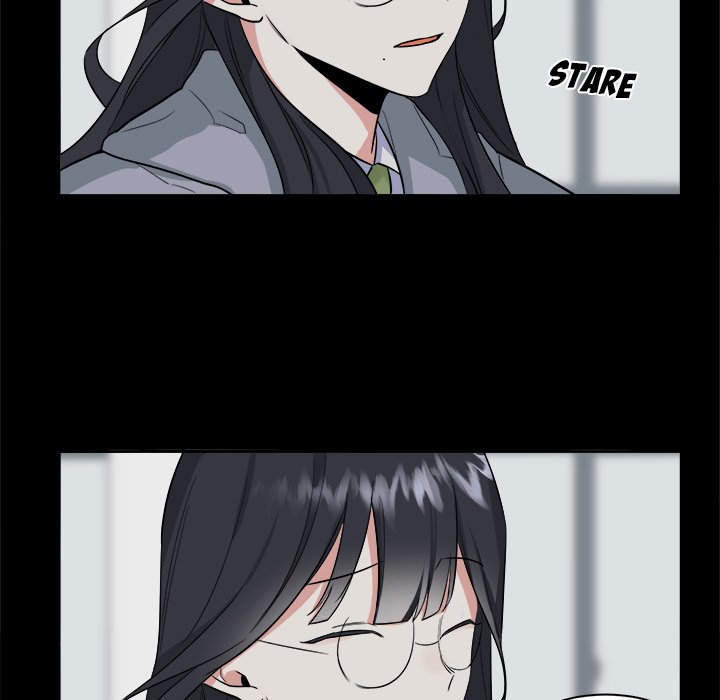 Unluckily Lucky Unluckily Lucky EP 21 - Toomics page 12 - 