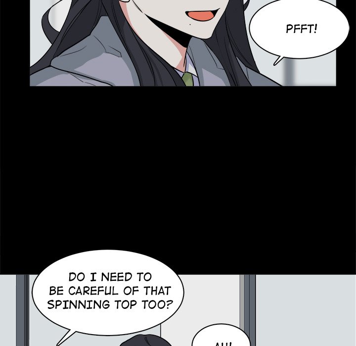 Unluckily Lucky Unluckily Lucky EP 21 - Toomics page 13 - 