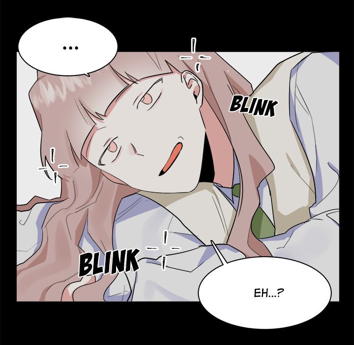 Unluckily Lucky Unluckily Lucky EP 21 - Toomics page 17 - 