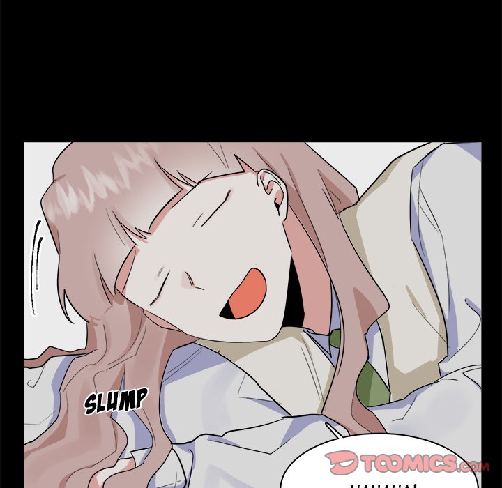 Unluckily Lucky Unluckily Lucky EP 21 - Toomics page 18 - 