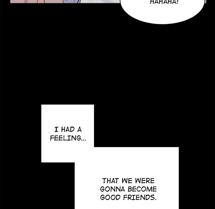 Unluckily Lucky Unluckily Lucky EP 21 - Toomics page 19 - 