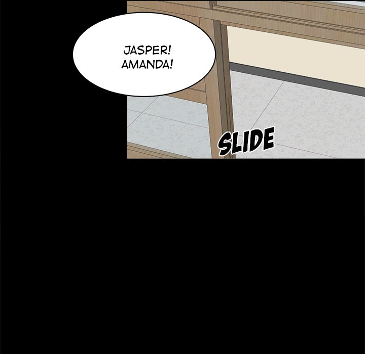 Unluckily Lucky Unluckily Lucky EP 21 - Toomics page 21 - 