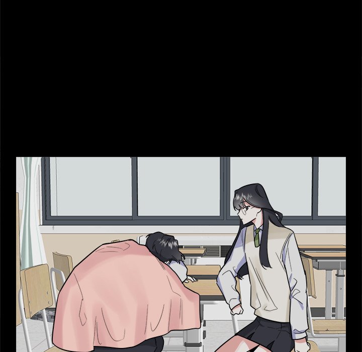 Unluckily Lucky Unluckily Lucky EP 21 - Toomics page 23 - 
