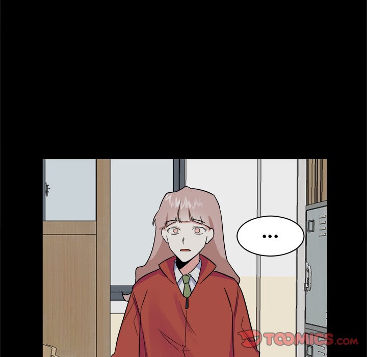 Unluckily Lucky Unluckily Lucky EP 21 - Toomics page 26 - 