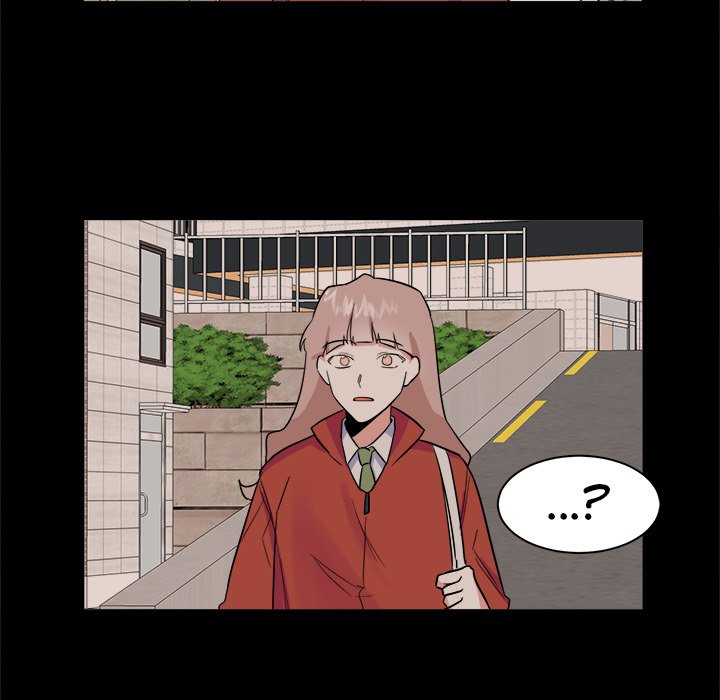 Unluckily Lucky Unluckily Lucky EP 21 - Toomics page 27 - 