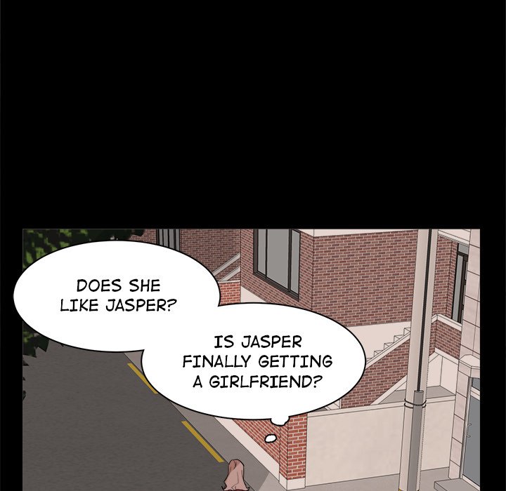 Unluckily Lucky Unluckily Lucky EP 21 - Toomics page 28 - 