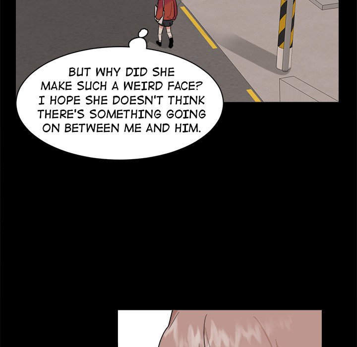 Unluckily Lucky Unluckily Lucky EP 21 - Toomics page 29 - 