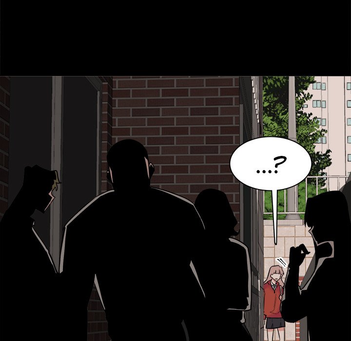 Unluckily Lucky Unluckily Lucky EP 21 - Toomics page 31 - 