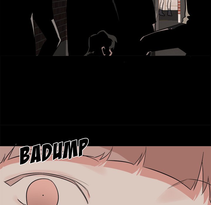 Unluckily Lucky Unluckily Lucky EP 21 - Toomics page 32 - 