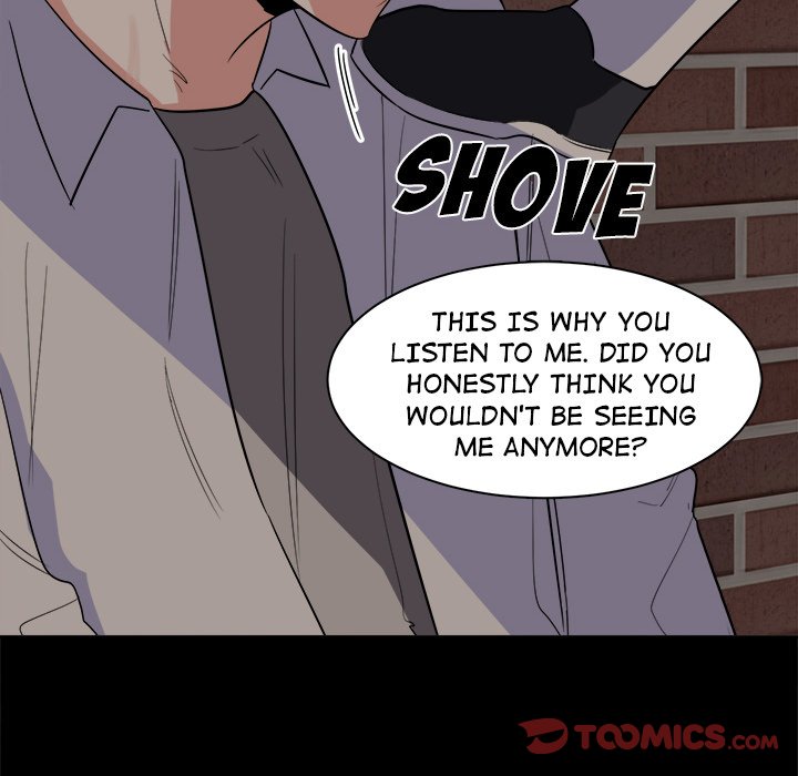 Unluckily Lucky Unluckily Lucky EP 21 - Toomics page 34 - 