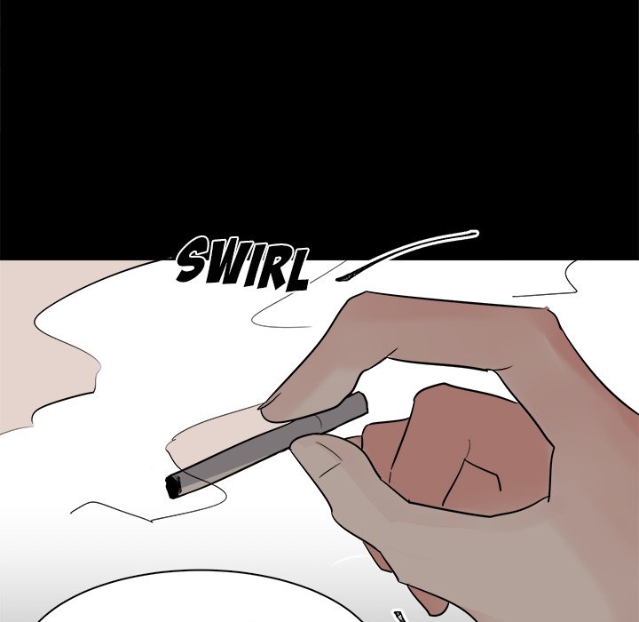 Unluckily Lucky Unluckily Lucky EP 21 - Toomics page 35 - 