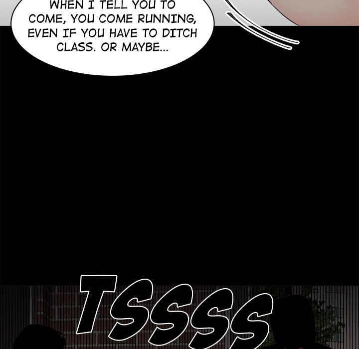 Unluckily Lucky Unluckily Lucky EP 21 - Toomics page 36 - 
