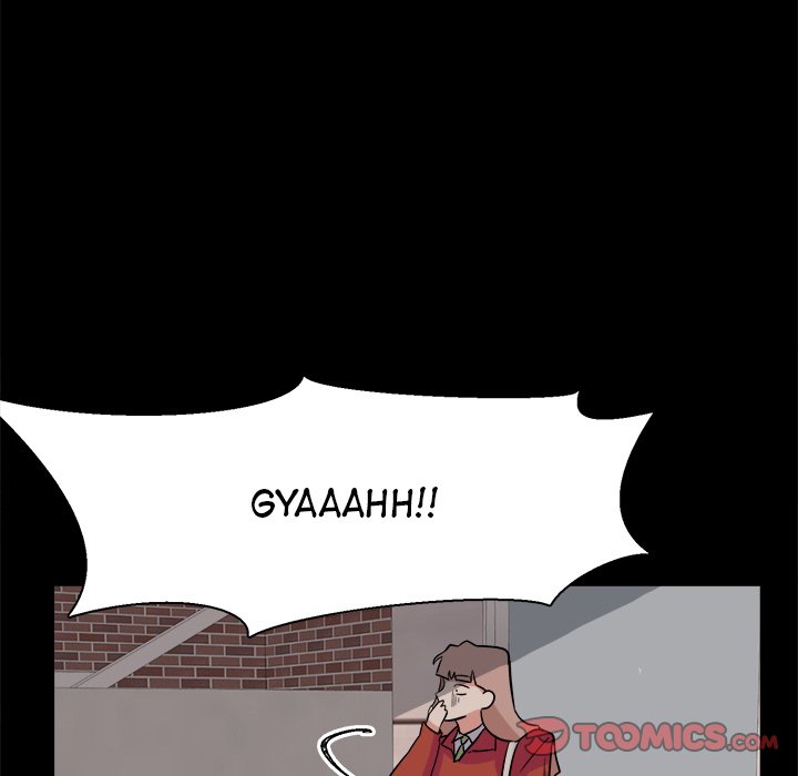 Unluckily Lucky Unluckily Lucky EP 21 - Toomics page 38 - 