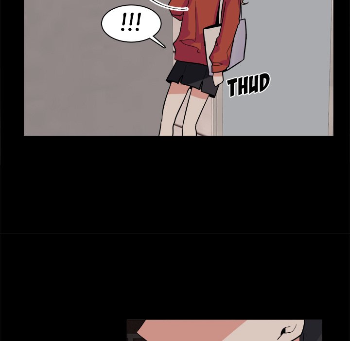 Unluckily Lucky Unluckily Lucky EP 21 - Toomics page 39 - 