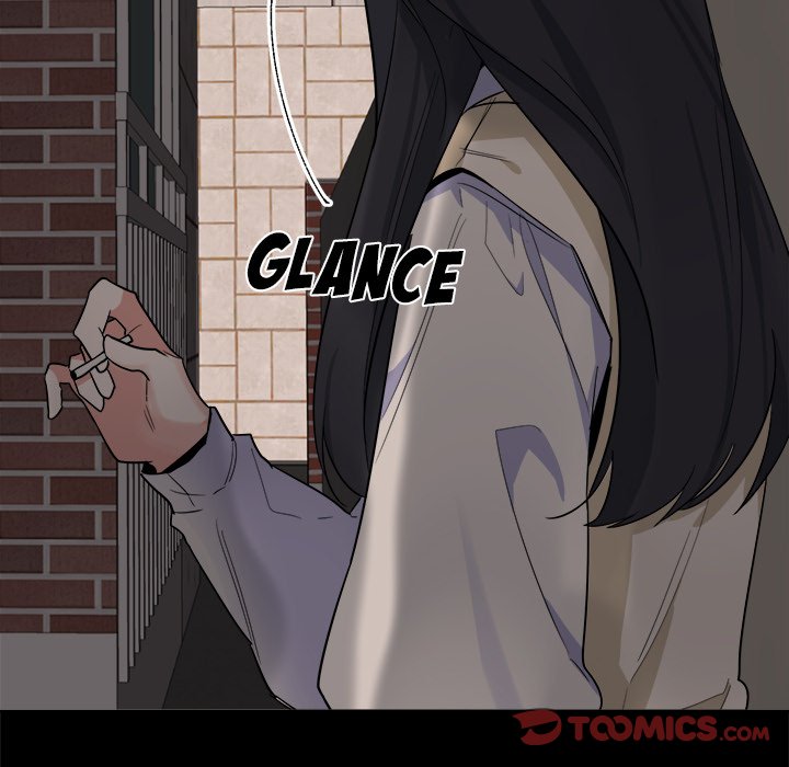 Unluckily Lucky Unluckily Lucky EP 21 - Toomics page 42 - 