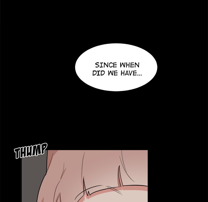 Unluckily Lucky Unluckily Lucky EP 21 - Toomics page 43 - 