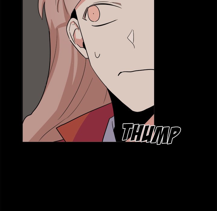 Unluckily Lucky Unluckily Lucky EP 21 - Toomics page 44 - 