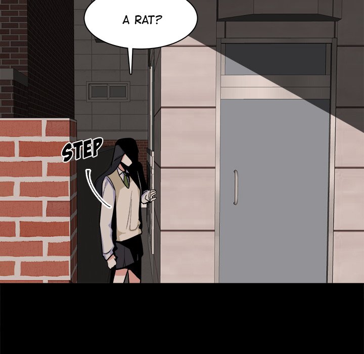 Unluckily Lucky Unluckily Lucky EP 21 - Toomics page 47 - 
