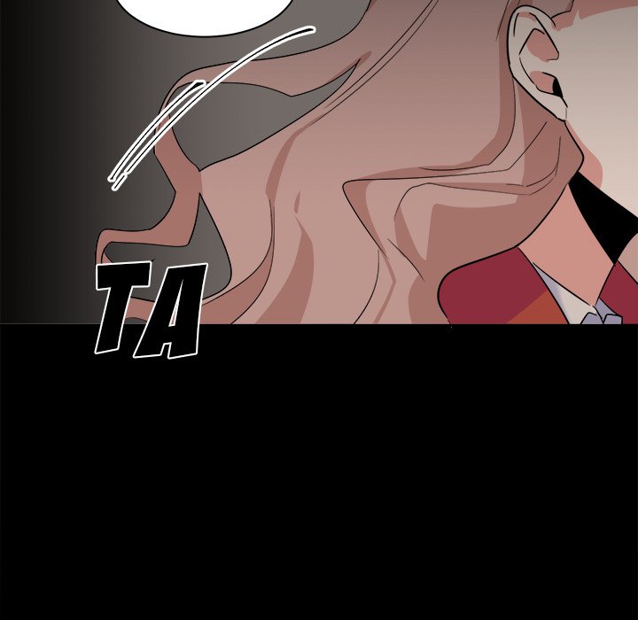 Unluckily Lucky Unluckily Lucky EP 21 - Toomics page 52 - 