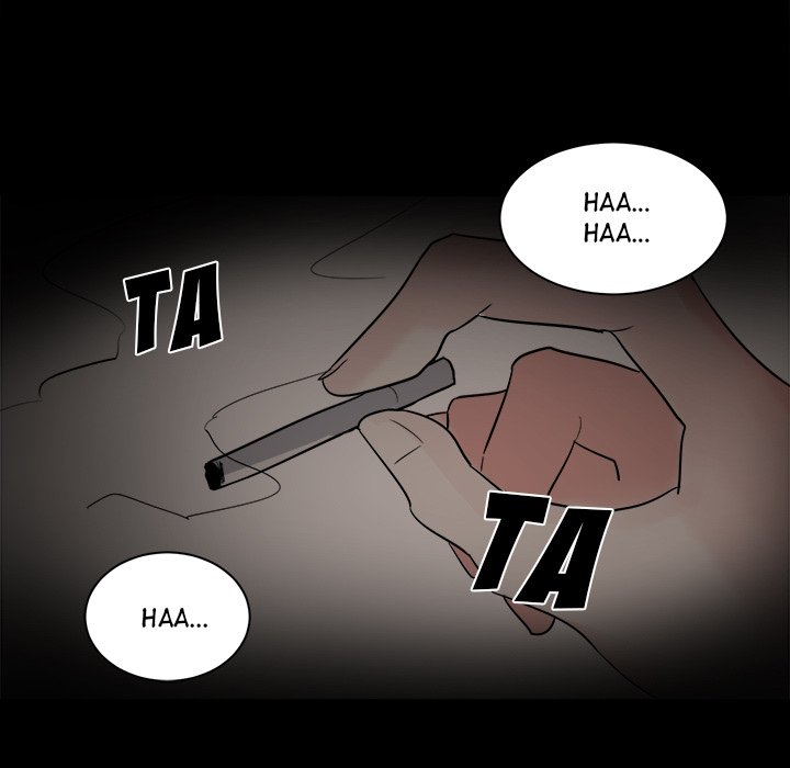 Unluckily Lucky Unluckily Lucky EP 21 - Toomics page 53 - 