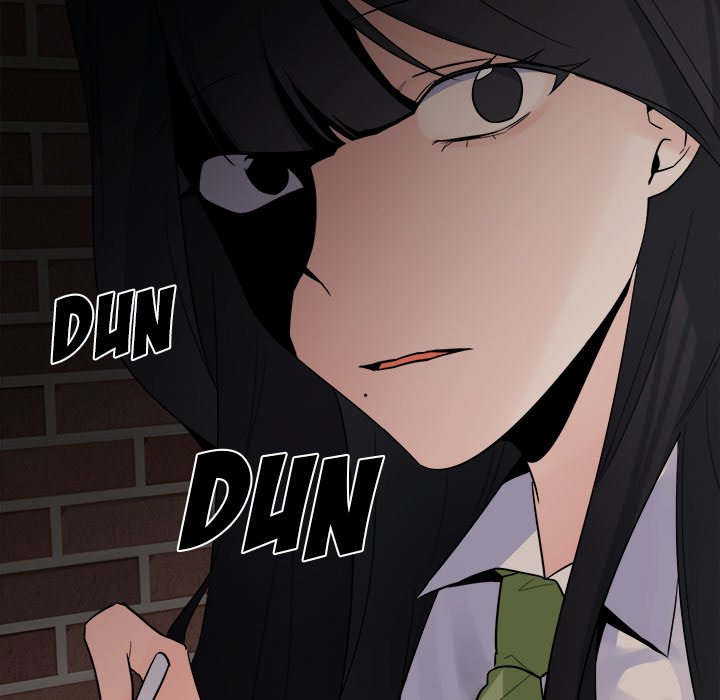 Unluckily Lucky Unluckily Lucky EP 21 - Toomics page 56 - 