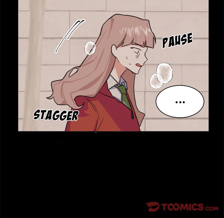 Unluckily Lucky Unluckily Lucky EP 21 - Toomics page 58 - 