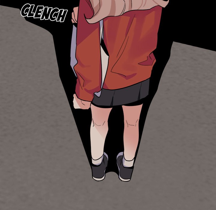 Unluckily Lucky Unluckily Lucky EP 21 - Toomics page 60 - 