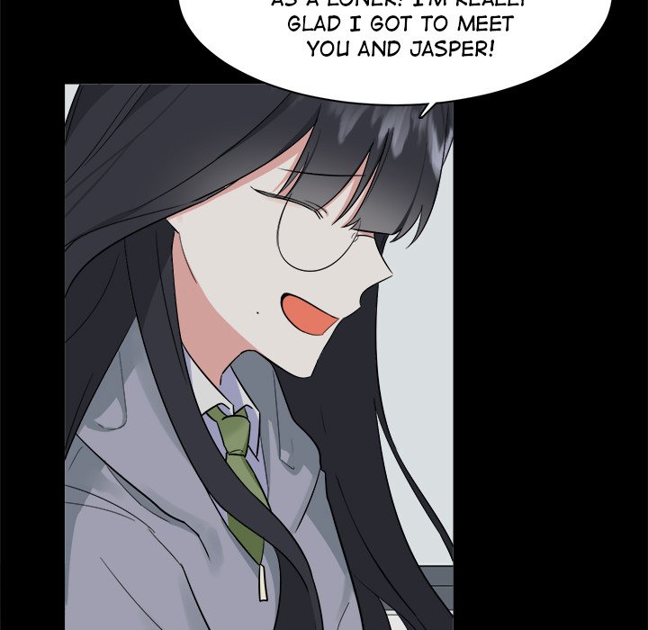 Unluckily Lucky Unluckily Lucky EP 21 - Toomics page 7 - 