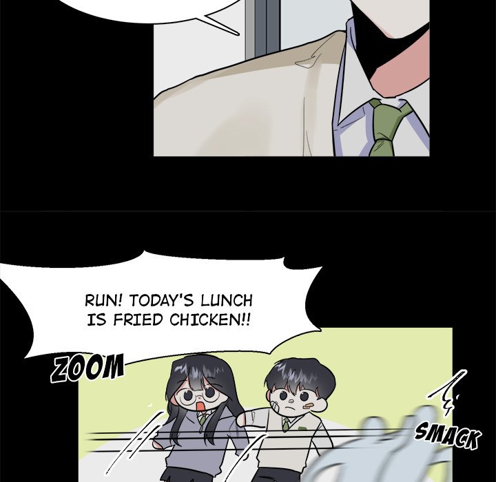 Unluckily Lucky Unluckily Lucky EP 21 - Toomics page 9 - 