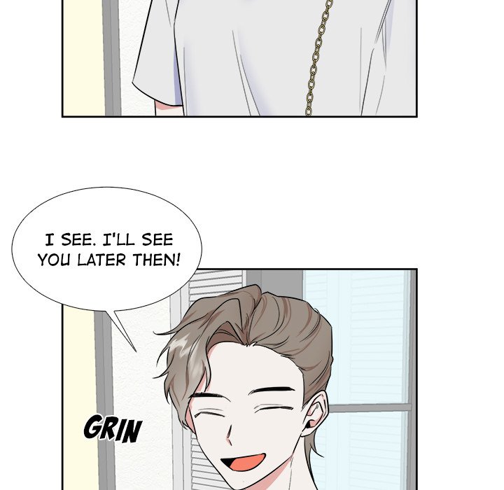 Unluckily Lucky Unluckily Lucky EP 29 - Toomics page 33 - 