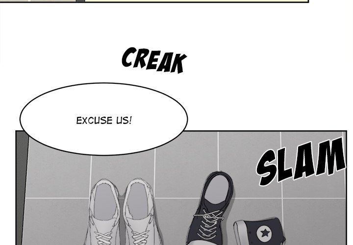 Unluckily Lucky Unluckily Lucky EP 3 - Toomics page 4 - 