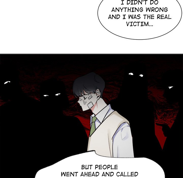 Unluckily Lucky Unluckily Lucky EP 32 - Toomics page 5 - 