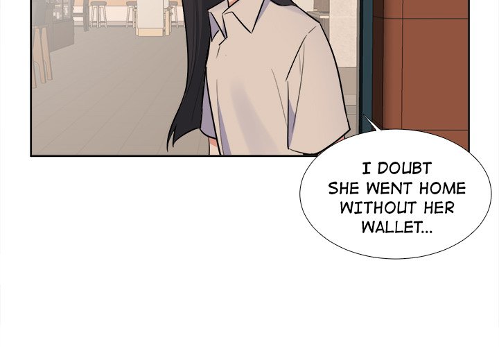 Unluckily Lucky Unluckily Lucky EP 33 - Toomics page 3 - 