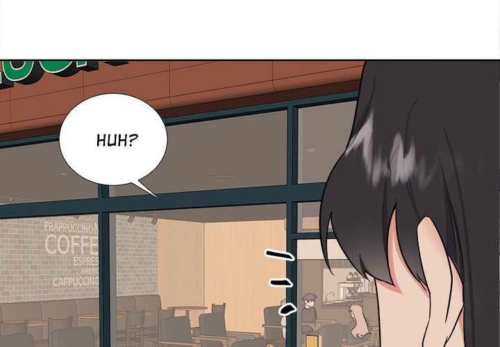 Unluckily Lucky Unluckily Lucky EP 33 - Toomics page 4 - 