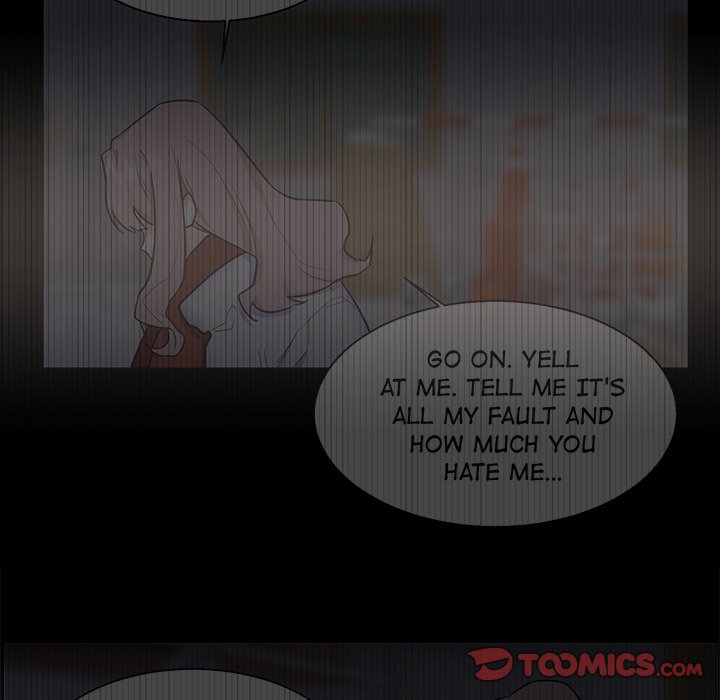 Unluckily Lucky Unluckily Lucky EP 33 - Toomics page 33 - 