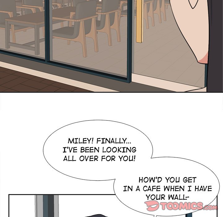 Unluckily Lucky Unluckily Lucky EP 33 - Toomics page 5 - 