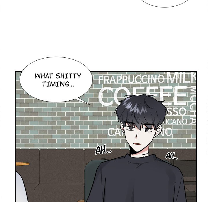 Unluckily Lucky Unluckily Lucky EP 33 - Toomics page 42 - 
