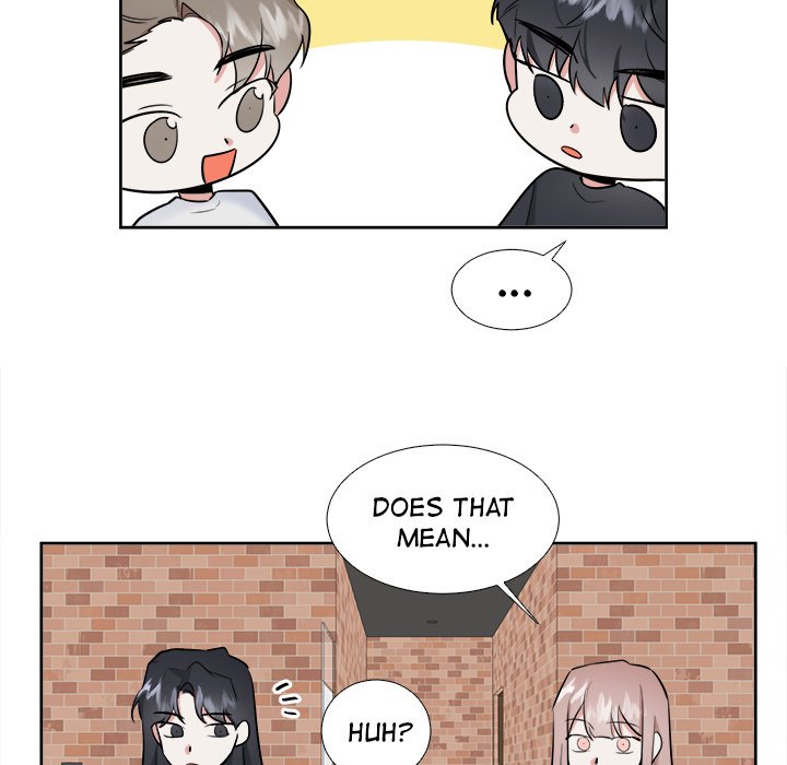 Unluckily Lucky Unluckily Lucky EP 33 - Toomics page 47 - 